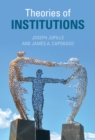 Image for Theories of Institutions