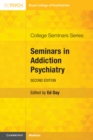 Image for Seminars in addiction psychiatry