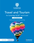 Image for Cambridge IGCSE and O level travel and tourism: Coursebook