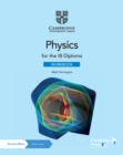 Image for Physics for the IB Diploma Workbook with Digital Access (2 Years)