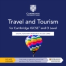 Image for Cambridge IGCSE™ and O Level Travel and Tourism Digital Teacher&#39;s Resource Access Card