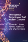 Image for Therapeutic Targeting of RAS Mutant Cancers