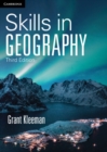 Image for Skills in Geography