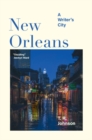 Image for New Orleans: a writer&#39;s city