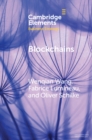 Image for Blockchains: Strategic Implications for Contracting, Trust, and Organizational Design