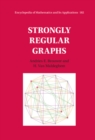 Image for Strongly Regular Graphs