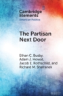 Image for The partisan next door  : stereotypes of party supporters and consequences for polarization in America