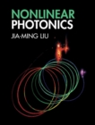 Image for Nonlinear Photonics
