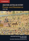 Image for Analysing Australian History: Power and Resistance (1788-1998)