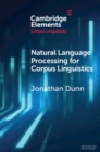 Image for Natural Language Processing for Corpus Linguistics