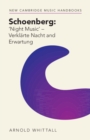 Image for Schoenberg: &#39;night music&#39; - Verklarte Nacht and Erwartung