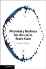 Image for Monetary Redress for Abuse in State Care