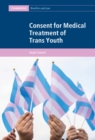 Image for Consent for Medical Treatment of Trans Youth