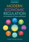 Image for Modern economic regulation  : an introduction to theory and practice