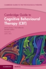 Image for Cambridge Guide to Cognitive Behavioural Therapy (CBT)