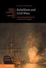 Image for Rebellions and Civil Wars: State Responsibility for the Conduct of Insurgents : 165