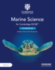Image for Cambridge IGCSE™ Marine Science Coursebook with Digital Access (2 Years)