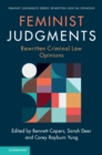Image for Rewritten Criminal Law Opinions