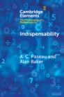 Image for Indispensability
