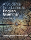 Image for Student&#39;s Introduction to English Grammar