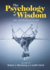 Image for The Psychology of Wisdom: An Introduction
