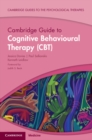 Image for Cambridge Guide to Cognitive Behavioural Therapy (CBT)