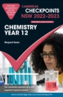 Image for Cambridge Checkpoints NSW Chemistry Year 12 2022-2023