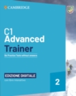 Image for C1 Advanced Trainer 2 Six Practice Tests without Answers with Interactive BSmart eBook Edizione Digitale
