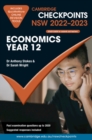 Image for Cambridge Checkpoints NSW Economics Year 12 2022-2023