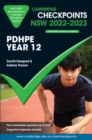 Image for Cambridge Checkpoints NSW Personal Development, Health and Physical Education Year 12 2022-2023