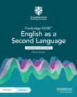 Image for Cambridge IGCSE™ English as a Second Language Teacher&#39;s Resource with Digital Access