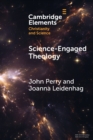 Image for Science-Engaged Theology