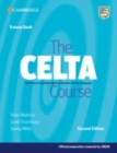 Image for The CELTA Course Trainee Book