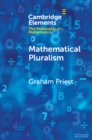 Image for Mathematical pluralism