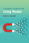 Image for A student&#39;s guide to the Ising model