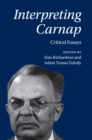 Image for Interpreting Carnap