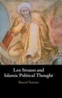 Image for Leo Strauss and Islamic Political Thought