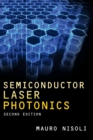 Image for Semiconductor Laser Photonics