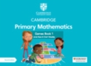 Image for Cambridge Primary Mathematics Games Book 1 with Digital Access