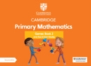 Image for Cambridge Primary Mathematics Games Book 2 with Digital Access