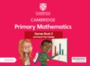 Image for Cambridge Primary Mathematics Games Book 3 with Digital Access