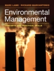 Image for Environmental management  : concepts and practical skills