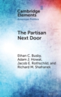 Image for The Partisan Next Door