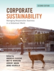 Image for Corporate Sustainability