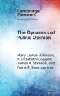 Image for Three models of opinion dynamics