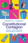 Image for Constitutional contagion: COVID, the courts and public health