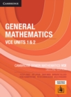 Image for General Mathematics VCE Units 1&amp;2