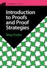 Image for Introduction to Proofs and Proof Strategies