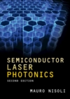 Image for Semiconductor Laser Photonics