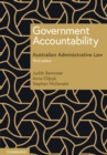 Image for Government Accountability: Australian Administrative Law